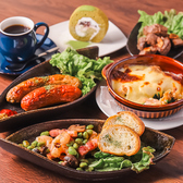 cafe bar & music STRAINの詳細