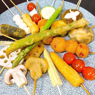 いざかや輪のおすすめ料理1