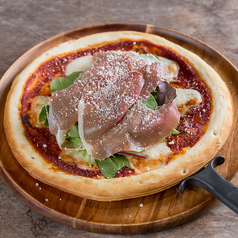 DELIciousのおすすめ料理1