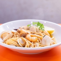 パスタ