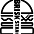 BRISKSTAND TOKYO mizumachi ブリスクスタンド トウキョウ ミズマチのロゴ