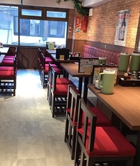 餃子バル福 上野店のコース写真
