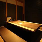 setting photo