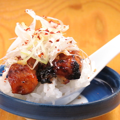 うなぎ串 あらかわ 札幌つなぐ横丁のおすすめ料理2