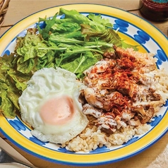 GROVE SUNNY SIDE グローブ サニー サイドのおすすめランチ1