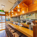 casual dining 喜楽の雰囲気1