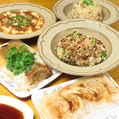 餃子酒場 小木屋　亀有店の写真2