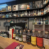 お酒の美術館リンクス梅田店
