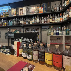 お酒の美術館リンクス梅田店