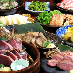 個室海鮮居酒屋 藁家88 広島駅前店特集写真1