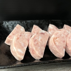 ボロニアソーセージ