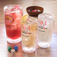 餃子家 龍 カープロード店特集写真1