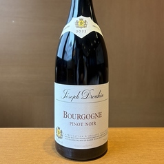 メゾン・ジョゼフ・ドルーアン ブルゴーニュ・ピノノワール