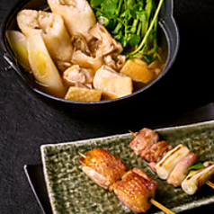 秋田純米酒処 GEMS 恵比寿店のコース写真