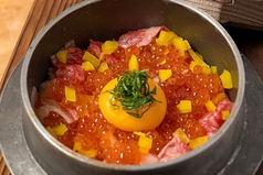 炭焼と釜飯 にしむらの特集写真
