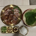 韓国家庭料理オセヨのおすすめ料理1