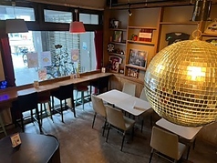 Whistle CAFE ホイッスルカフェの特集写真