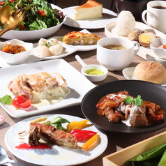 腸活Cafe ICHIのコース写真