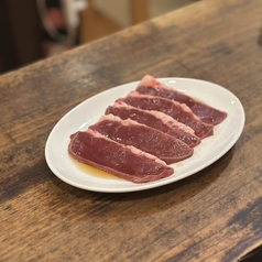 和牛ハツ