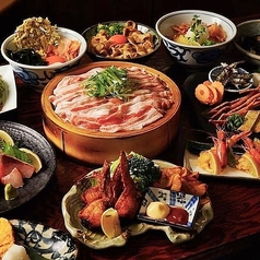 野らぼー 八重洲店の特集写真