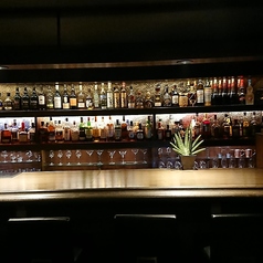 BAR CHAMUCOS バーチャムコスの写真
