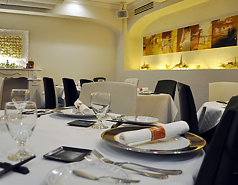 レストランishida 銀座 イタリアン フレンチ ホットペッパーグルメ