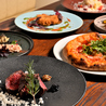 Fusion Dining PiPienta フュージョンダイニング ピピエンタ 表参道店のおすすめポイント2