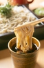 北海道十割 蕎麦群 ル・トロワ店のおすすめポイント2