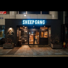 SHEEP GANG シープ ギャング特集写真1