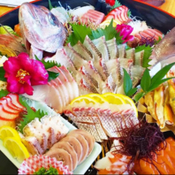 宴会おまかせコース