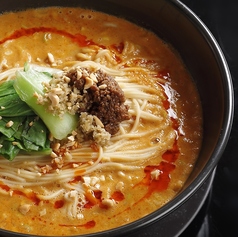 シェラトン都ホテル大阪 中国料理 四川のおすすめ料理3