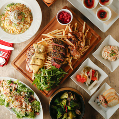 表参道ワイン食堂 Denの特集写真