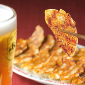 餃子屋 弐ノ弐 天満店の雰囲気2