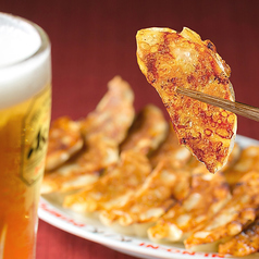 餃子屋 弐ノ弐 天満店の雰囲気2