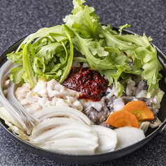 韓ダイニング ヒカルのおすすめ料理2