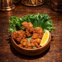 コカトリスの唐揚げ（４個入り）