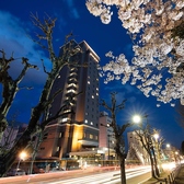 中国料理 花梨 ホテル国際21の雰囲気3