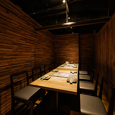 TORA鶏YA 四条河原町店の特集写真