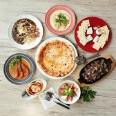 カジュアルイタリアン&バー OTTI 半田のおすすめ料理2