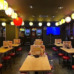 居酒屋鶏ヤロー！池袋東口店の特集写真