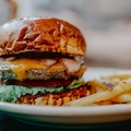 THE GREAT BURGER ザ グレートバーガーのおすすめ料理1