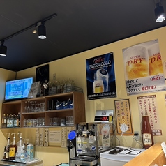 寄り道酒場つーくんの特集写真