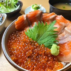 居酒屋 えりも町雅屋 原宿駅前店のおすすめランチ3