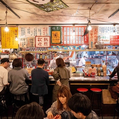 夜市的点心酒場 好 ハオ 河原町の特集写真