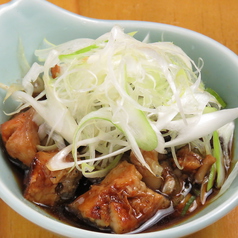 うなぎ串 あらかわ 札幌つなぐ横丁のおすすめ料理3