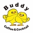 Buddy coffee&cocktail バディ コーヒーアンドカクテル