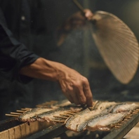 ◆鰻は捨てるところがない『万能食材』◆