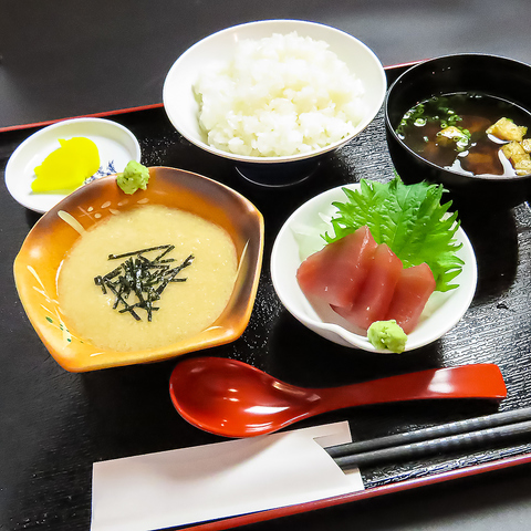 食堂 わがせ