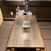 焼肉ブラボーの雰囲気2