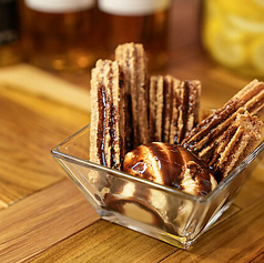 Churros!